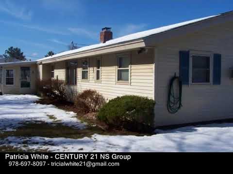 9 Sycamore Street, Danvers MA 01923 - Single Family Home - Real Estate - For Sale -