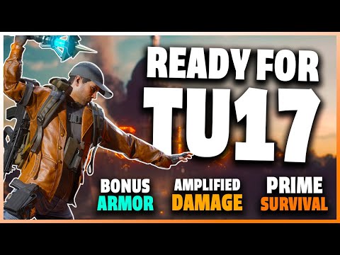 THE SOLDIER - MOST SELF-SUSTAINING PVP BUILD | The Division 2 TU16