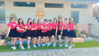 Download lagu MARIA MARIANA / ZUMBA DANCE TREND REMIX / Coach Barvz mp3 Download lagu MARIA MARIANA / ZUMBA DANCE TREND REMIX / Coach Barvz mp3