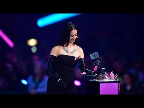 Zulu Awards 22’ - Tessa