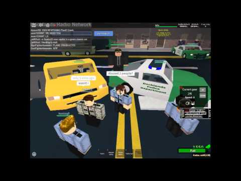 DOCKLANDS - DPS ABUSING FELLOW OFFICERS