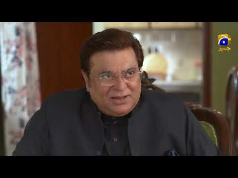 Jawad Kay Liye Ifrah Ka Hath - Warna Phir...