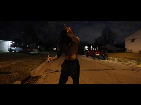 Silko Slim - FADING (official music video)
