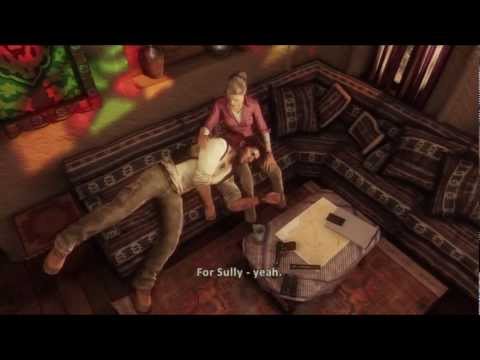 Uncharted 3: Drake's Deception Walkthrough - Part 24 HD