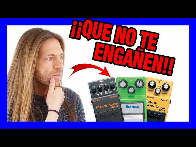Vídeo relacionado con Donner - Cables de conexión para la guitarra, cables mono TS sin ruido para los pedales de efectos de las guitarras eléctricas/bajos (color negro, paquete de 6)