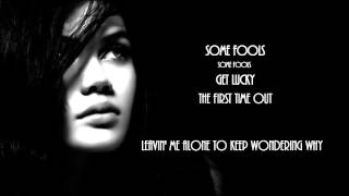 Lucky Me + Anne Murray + Lyrics / HD