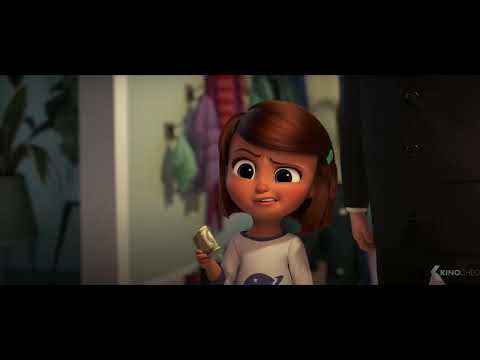 Finding Tabitha Childfriend & Dany (USA) Jr Part 3 - First Day Of School