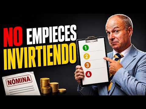 La importancia de gestionar tus finanzas desde la primera nómina