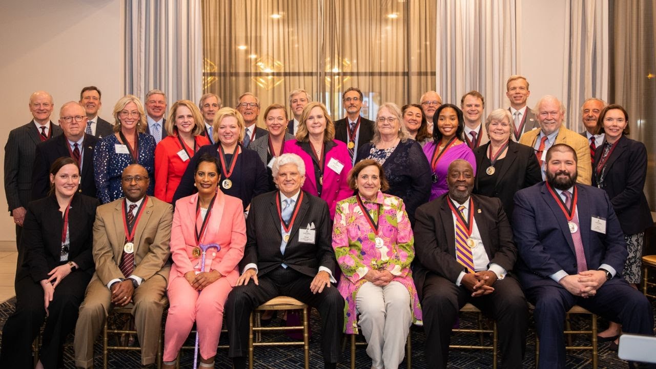 2023 Compleat Lawyer Awards