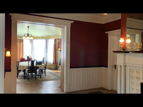 Live GHOST HUNTING | Haunted Gill House