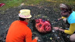 I Razor - Exclusive Belgian Movie Premiere @ KASK School of Arts Ghent - 06/02/2013