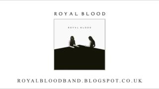 Royal Blood - Cheap Affection