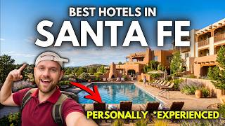 Best Hotels in Santa Fe New Mexico | Santa Fe Hotels [UPDATED]