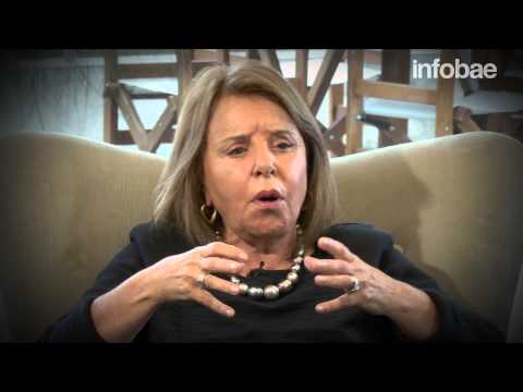 Política Con Rouge : Hilda Chiche Duhalde