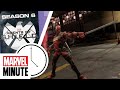Deadpool! Marvel Strike Force! S.H.I.E.L.D. S6 and More! | Marvel Minute