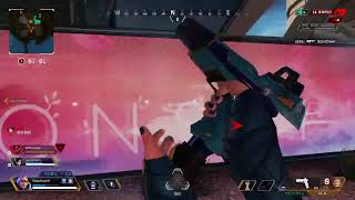 【APEX】ちょこと適当に！！セフィオジ配信！！期限無いがダイヤ目指す！！！(ｸｿｻﾞｺﾅﾒｸｼﾞﾌﾟﾚｲﾃﾞｽﾏﾝ)