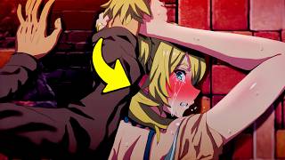 O Seu Pai o Traiu Então Ele Jurou Vingança a Todos Eles!