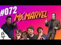 Ms Marvel And The McMunsters McDoncast 072