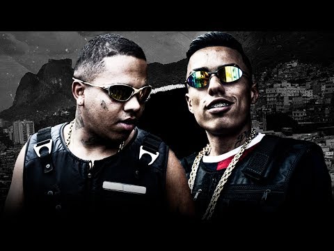MC Menor MR e MC Magal - Atividade Dobrada (Lyric Video) DJ Russo e DJ Edyy