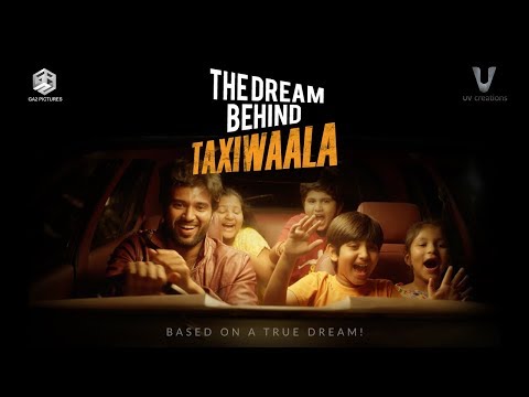 Taxiwala