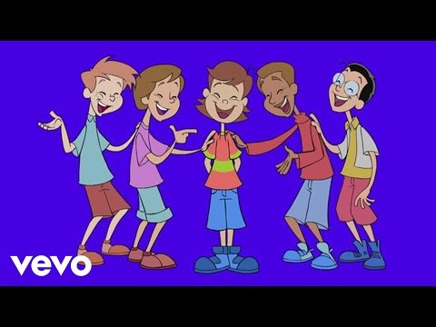 A Turma Do Balão Mágico - Mãe-Iê