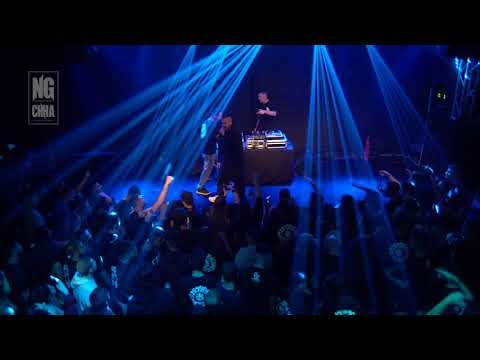 NOVEL 729 - "AMIGOS" LIVE @ NICOSIA, CYPRUS (1.NOV.2019)