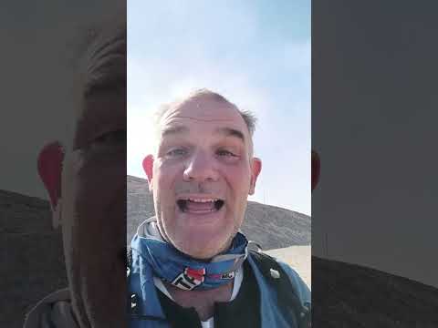 Mina San José - Copiapó Deserto di Atacama #33minatori #girodelmondo