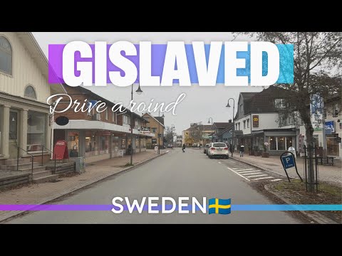 Gislaved Sweden