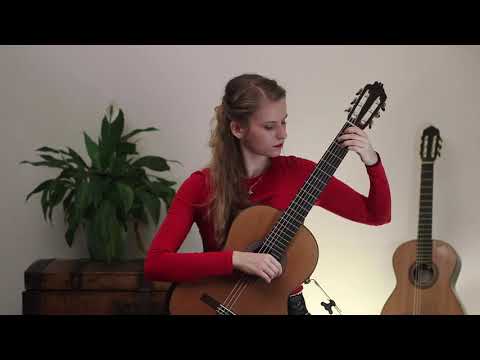 Johann Kaspar Mertz- La Fantasia piccola, Il Trovatore (Verdi)