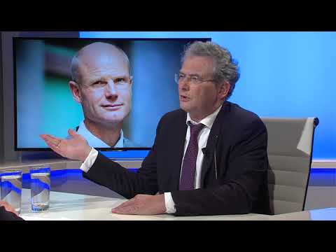 Uitgelicht! 15 september 2017 - Roelof Bisschop (SGP) over zelfmoordpil en abortusfraude