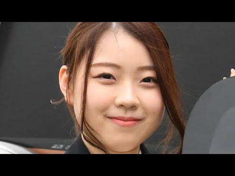 【フィギュア】紀平梨花、サウナ後？　汗だく姿を公開「母に見せたらゆでだこらしい」💜💜💙💖👌👌