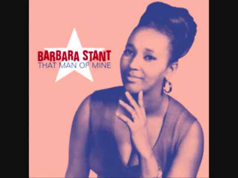 You Know I Love You- Barbara Stant