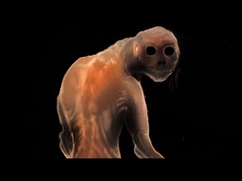 SCP-096, All Sounds