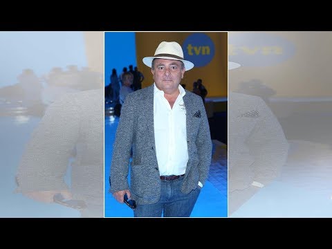 Plany Roberta Makłowicza legły w gruzach. Decyzja TVN spadła jak grom z jasnego nieba | Jane TV