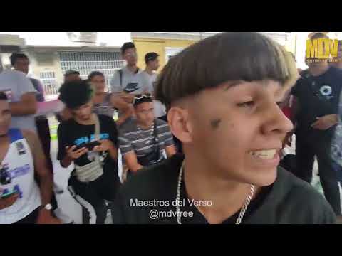 REILLY ⚔️ SOYNT - 8vos SERIE A 2022 (Fecha 6) - Maestros Del Verso