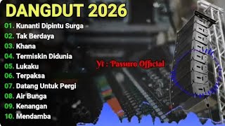 Download lagu ALBUM DANGDUT TERBARU l LAGU KALEM 2026 l CEK SOUND l LAGU BUAT NGOPI mp3