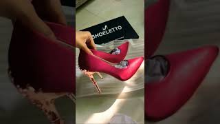 &quot;Stride in Style with Shoeletto: Elevate Your Footwear Game&quot; 💫🌸#tranding #subscribe 🔔💫