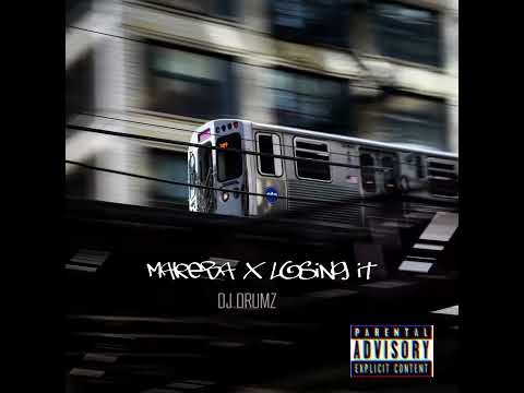 Makeba X Losing it [DJ DRUMZ REMIX]