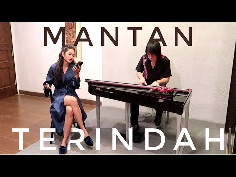 Mantan Terindah (Kahitna) Cover by Kevin Aprilio & Widy Vierratale