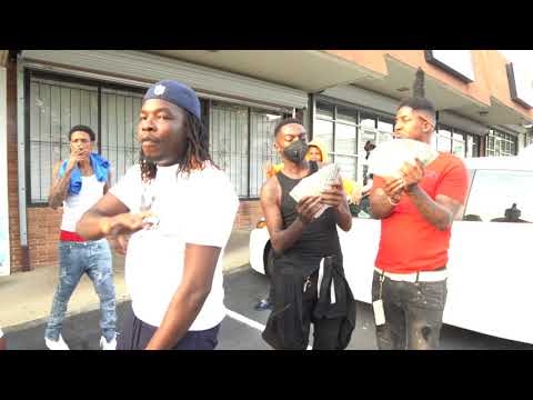 Lost Soul- OTG Actavist Slim ft. OTG Monta x OTG 1K