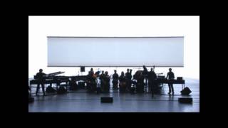 Plateaux 2  U End - Alva Noto + Ryuichi Sakamoto with Ensemble Modern (Utp_)