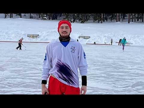 Хоккеист ушёл из спорта, пустился во все тяжкие и попал в тюрьму