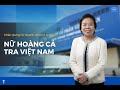 Chân dung "Nữ hoàng cá tra" Trương Thị Lệ Khanh