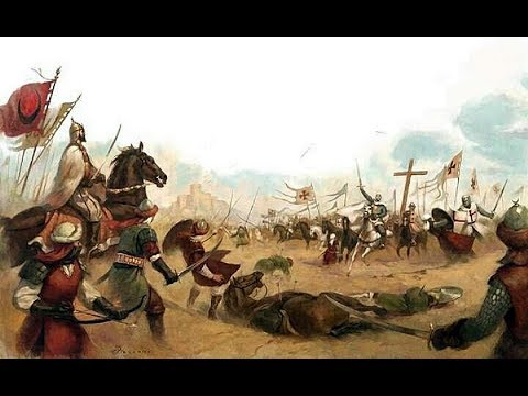 Dastaan Imaan Faroshon ki Part 65