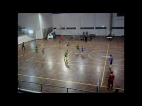 CD I Divisão Série 1 - AF Porto - 9ª Jornada (02/12/2016): Balio Futsal 5-6 Junqueira - Resumo