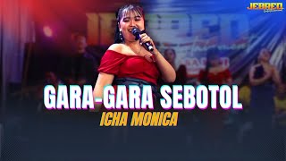 Download lagu Gara Gara Sebotol Minuman voc Ica Monika JEBRED ENTERTAINMENT NEGARAJATI 12 Desember 2025 mp3