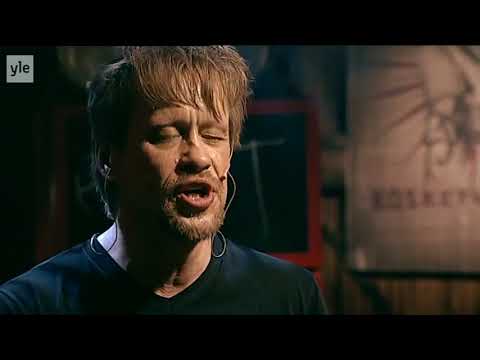 Hiljaa Huomiseen - Eppu Normaali