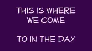 Sarah Buxton- For Real with lyrics