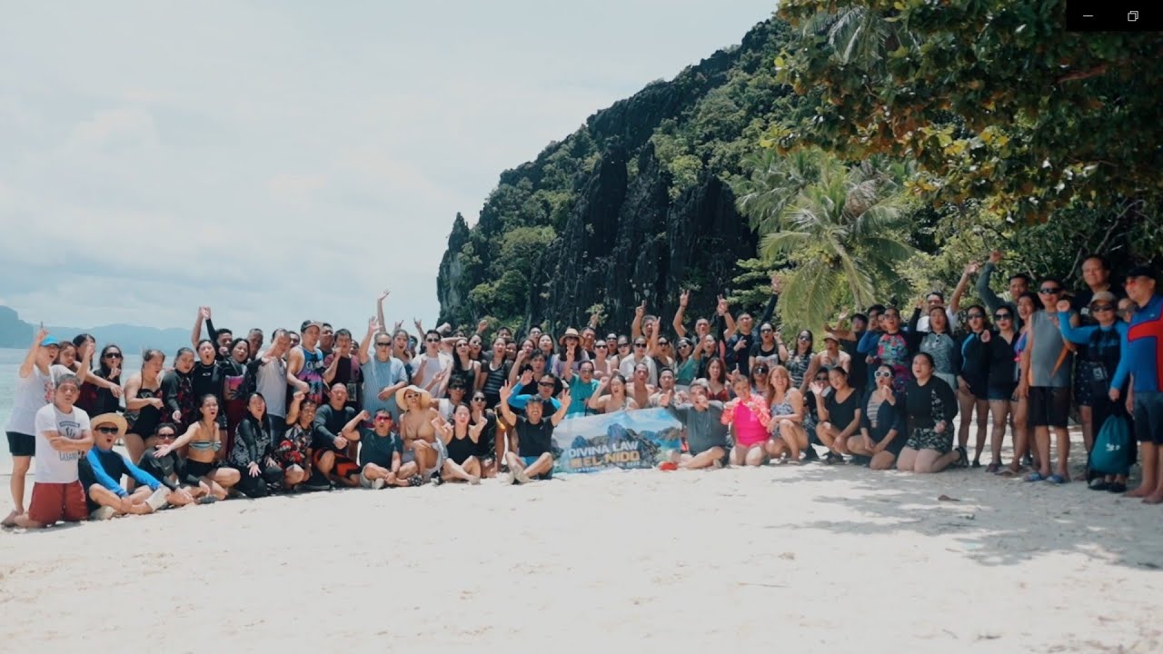 DivinaLaw in El Nido