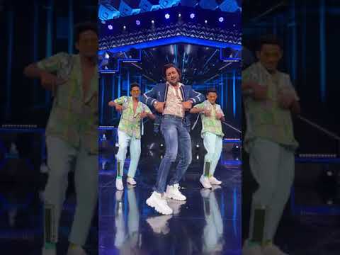 Terence Lewis - Amit Trivedi, Richa Sharma - Lazy Lad - Dance Video
